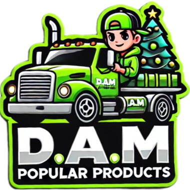 Dampopularproducts.com