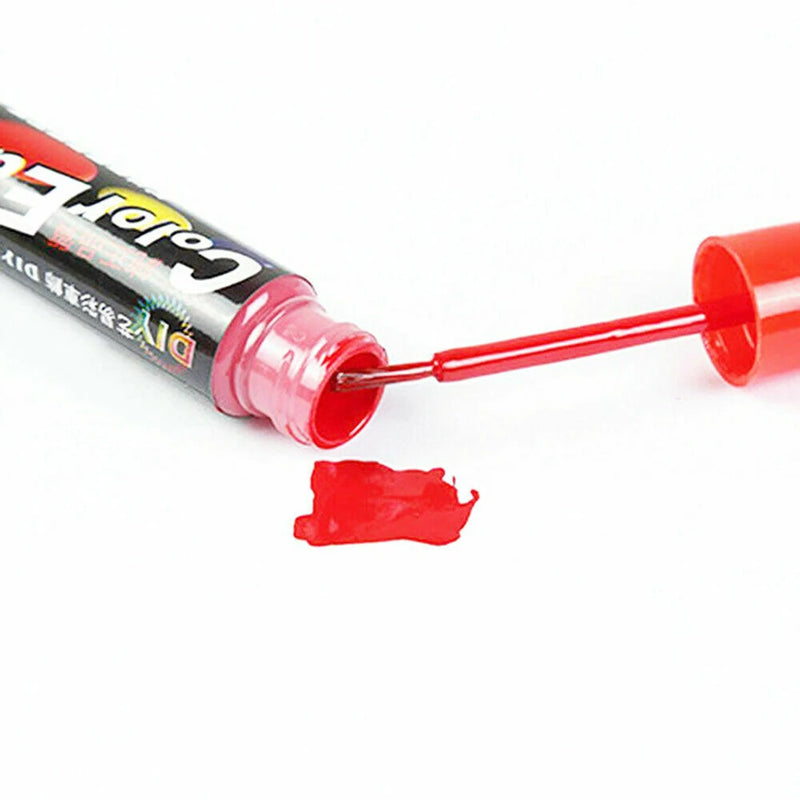 Car Paint Repair Pen