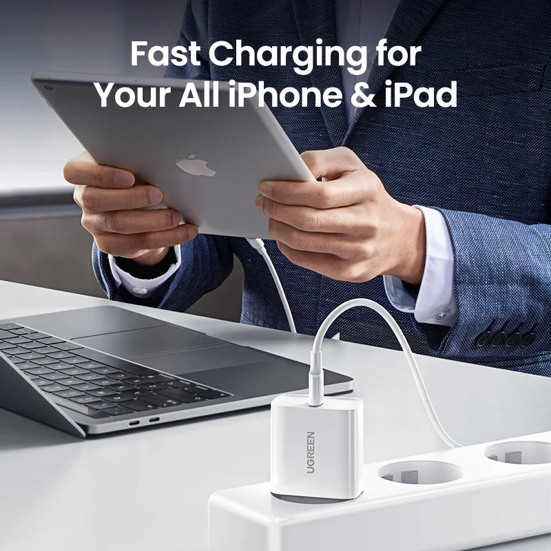 USB Type C Fast Charger