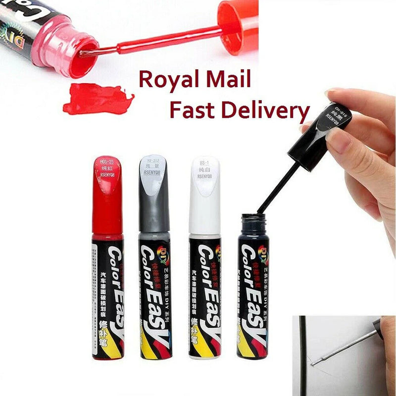 Car Paint Repair Pen