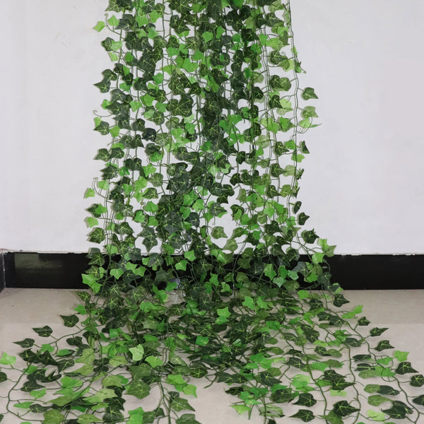 Home Decor Artificial Ivy Leaf