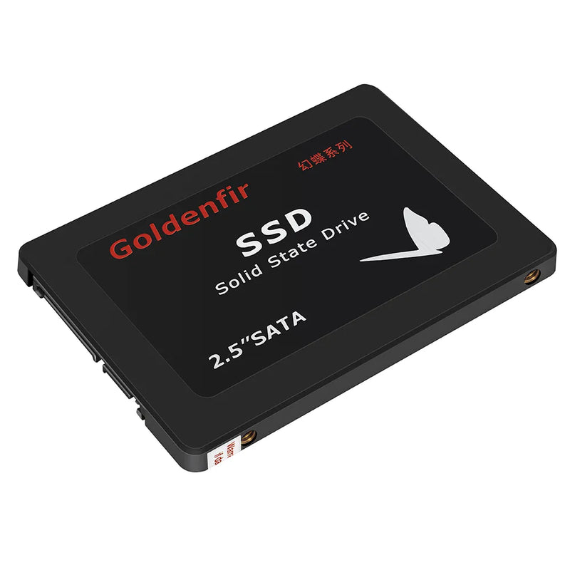 Goldenfir  SSD hard disk