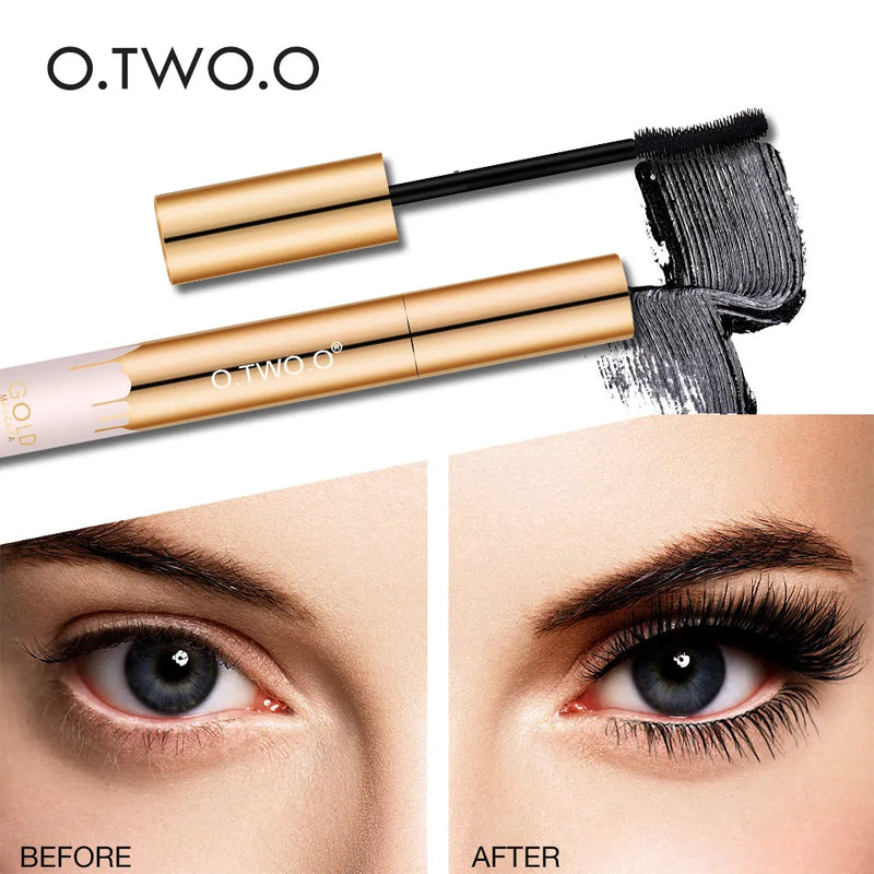 Mascara Lengthening Black Lash