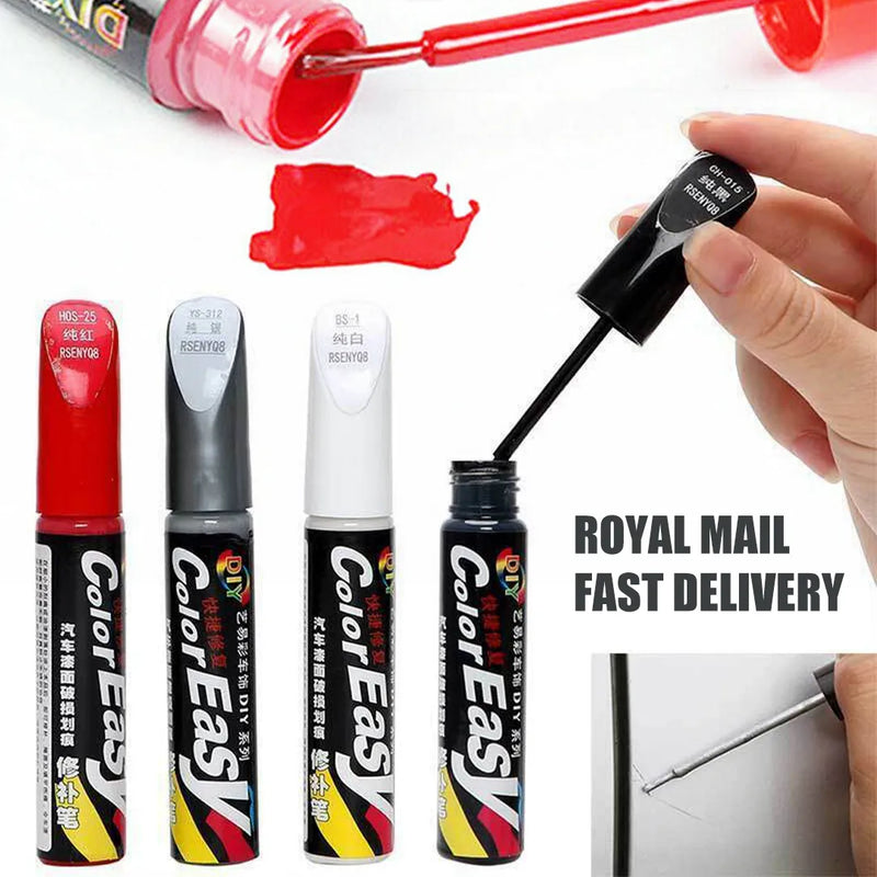 Car Paint Repair Pen