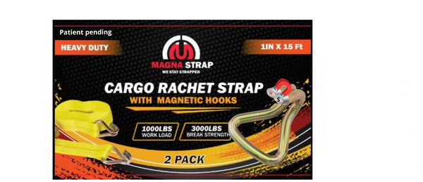 MAGNA STRAPS