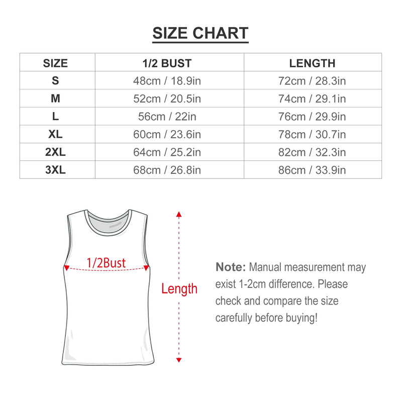 amity affliction Tank Top Men's sports t-shirt vest men