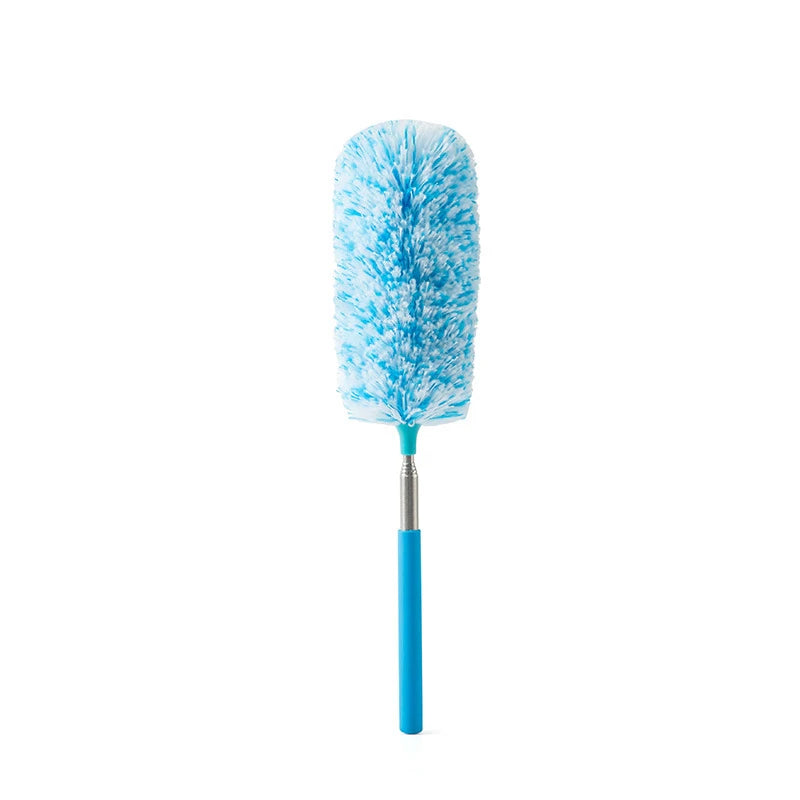 Bendable Chenille Microfiber Brush