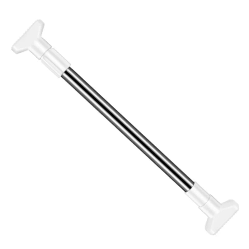 Drill-Free Adjustable Rod