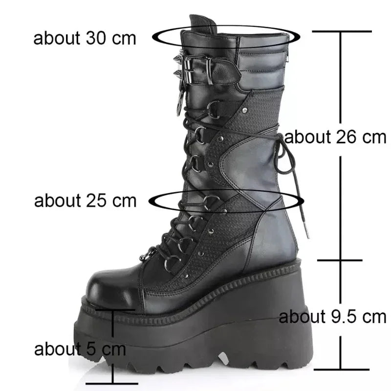 Women High Boots