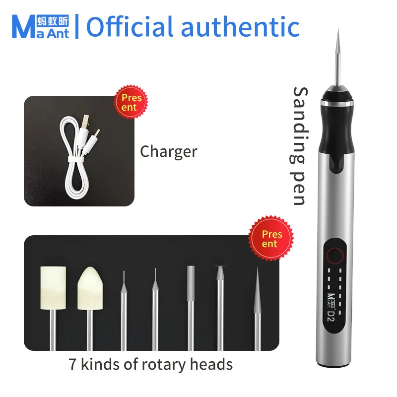 Electric Engraving Pen