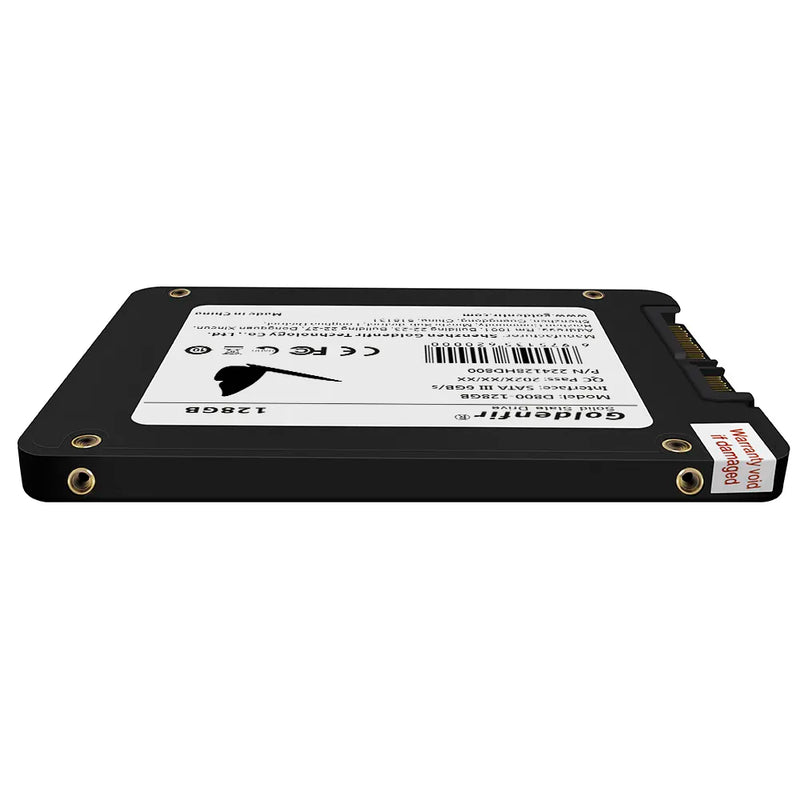 Goldenfir  SSD hard disk