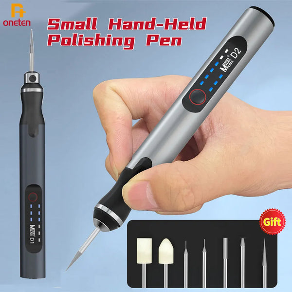 Electric Engraving Pen