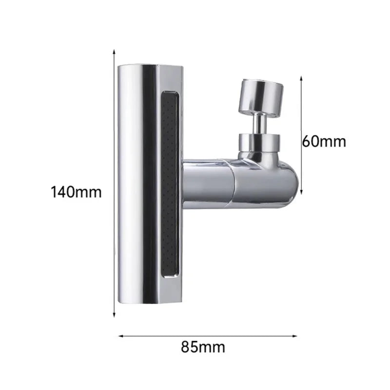 New Waterfall Faucet