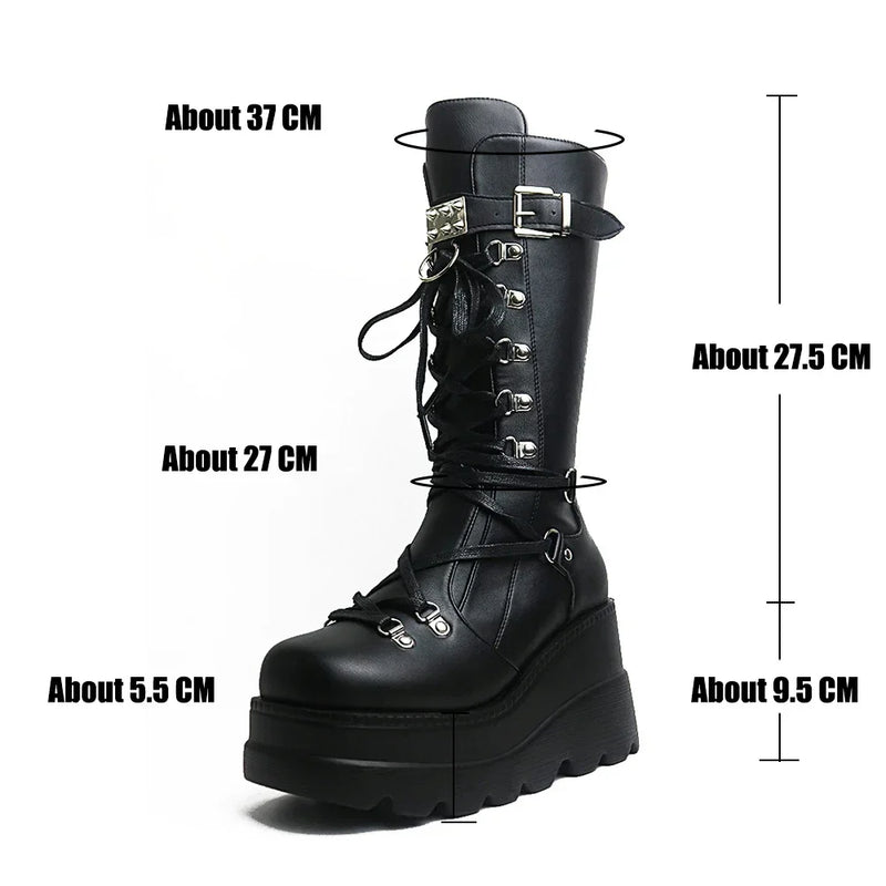 Women High Boots