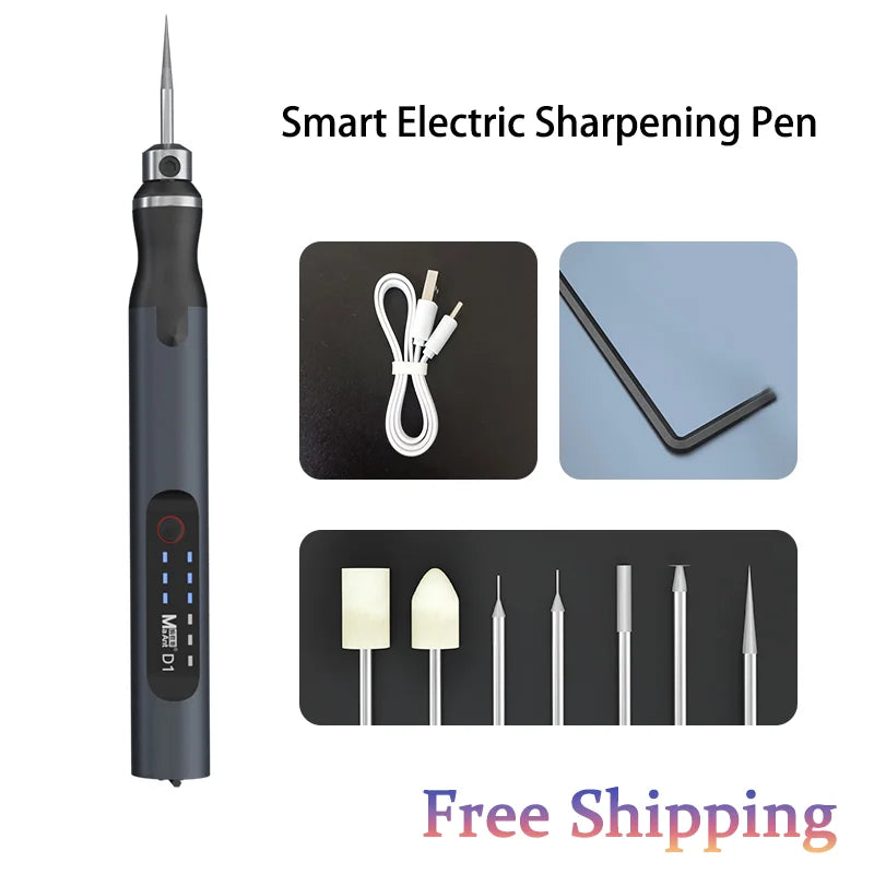 Electric Engraving Pen