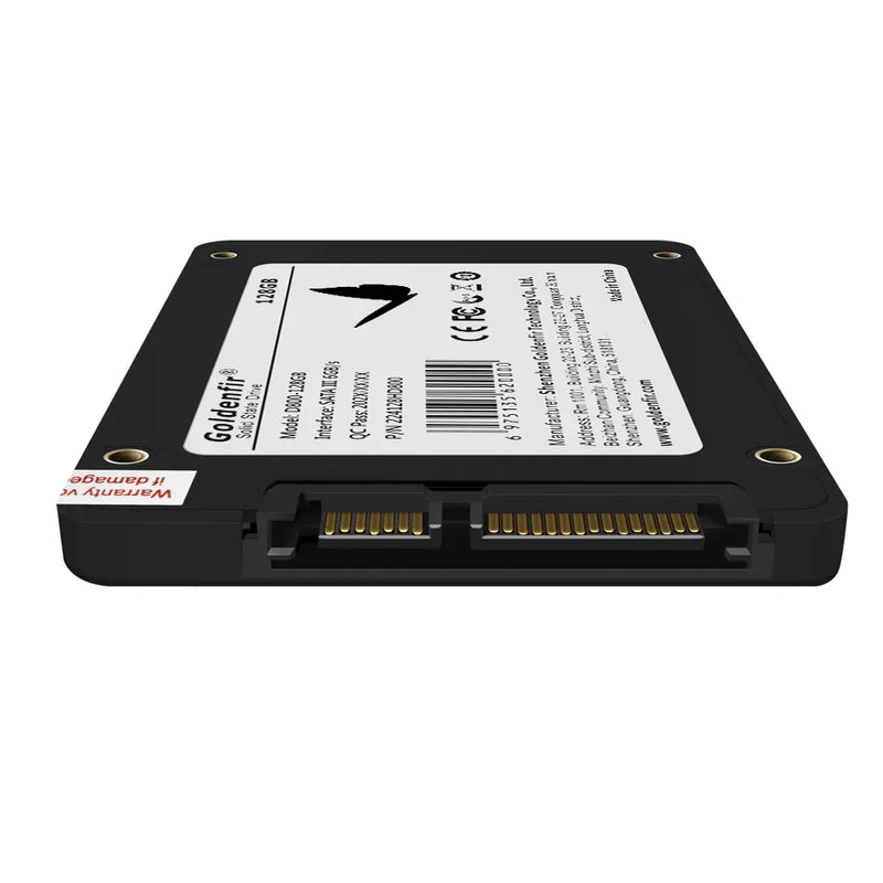 Goldenfir  SSD hard disk