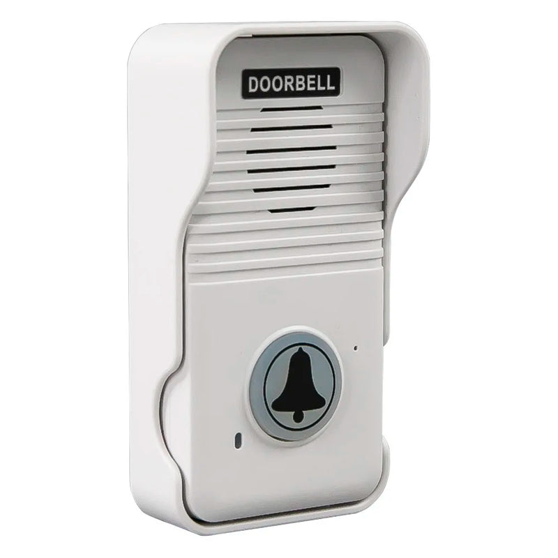 Wireless Doorbell