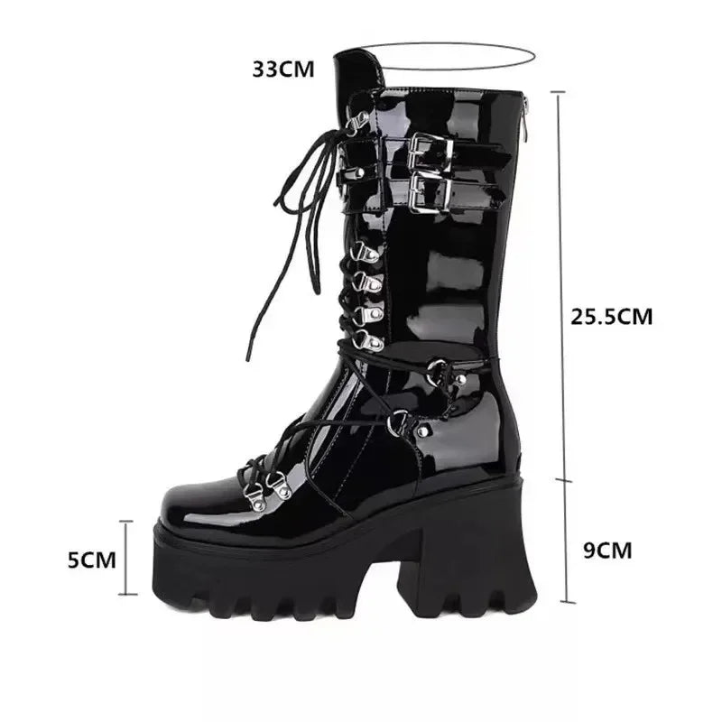 Women High Boots