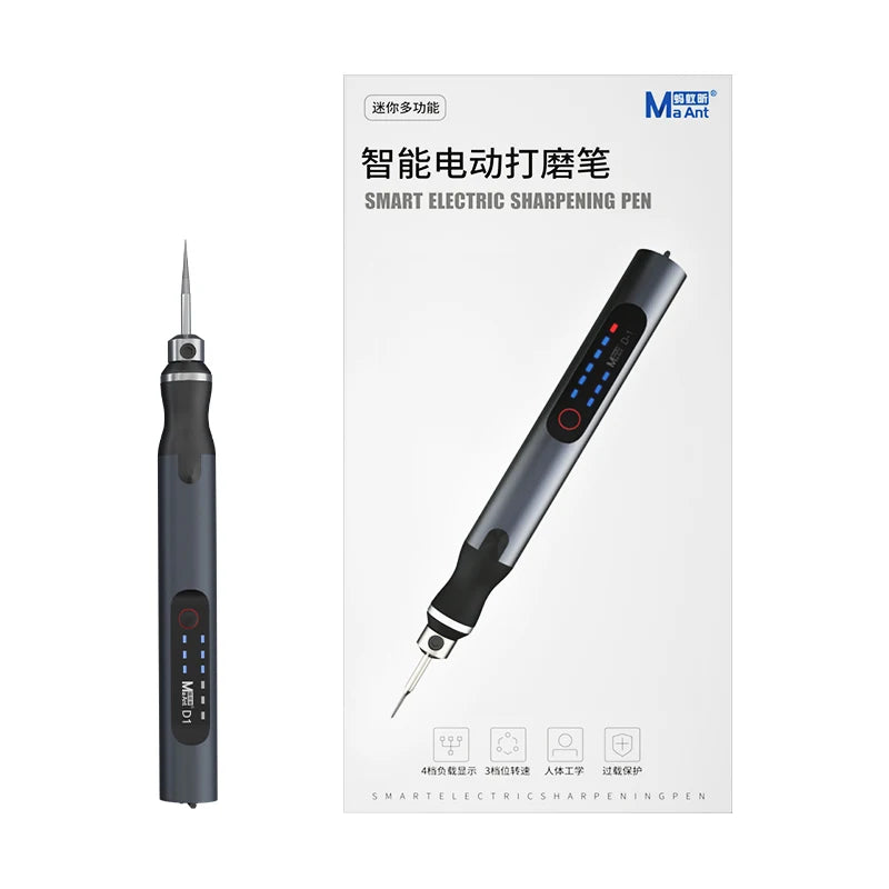 Electric Engraving Pen