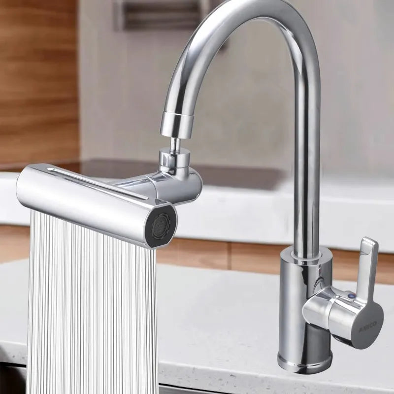 New Waterfall Faucet