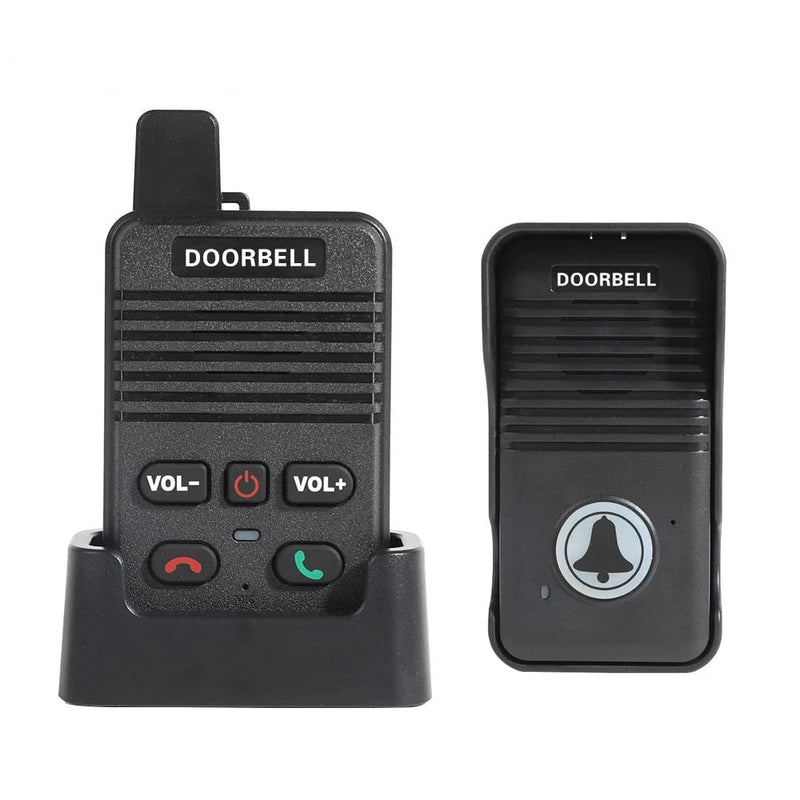 Wireless Doorbell