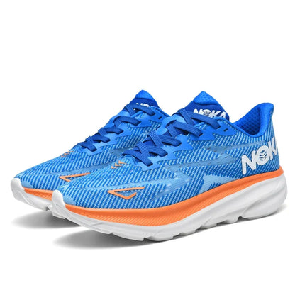 Professional Running Shoes Men Women Running Wears for Men Walking Shoes Mens Sneakers Women Running Shoes Walk and Jog Sneakers