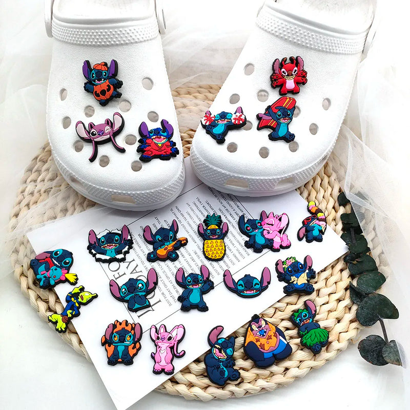 Potdemiel Disney Stitch Shoe