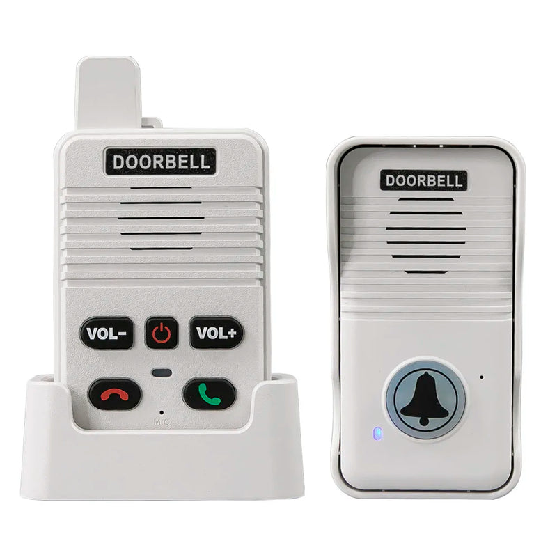 Wireless Doorbell