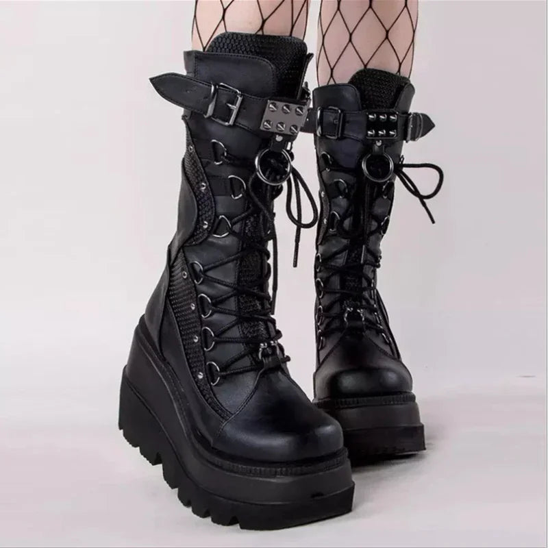 Women High Boots