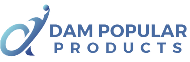 Dampopularproducts.com